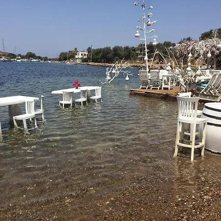 Feriehus Guemuesluek Village Gümüşlük
