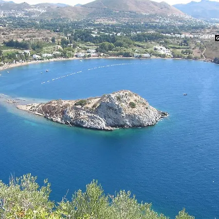Feriehus Guemuesluek Village Gümüşlük